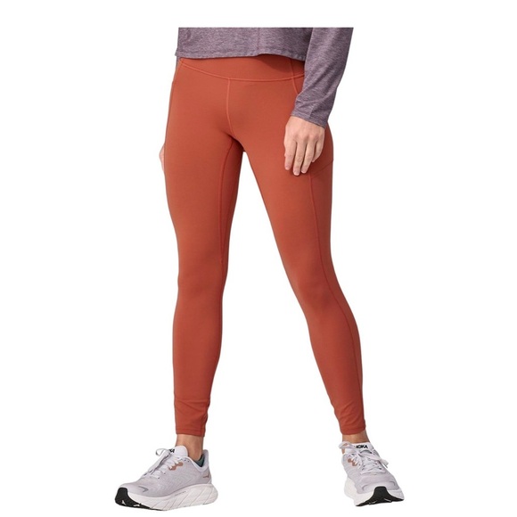 Patagonia Pants - Patagonia MAIPO 7/8 STASH TIGHTS‎